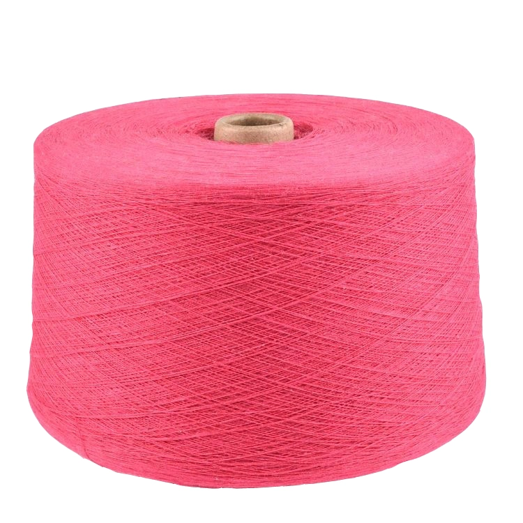 High Quality Open End Factory Wholesales Recycled Regenerated Yarn for Knitting Sock Glove Blanket